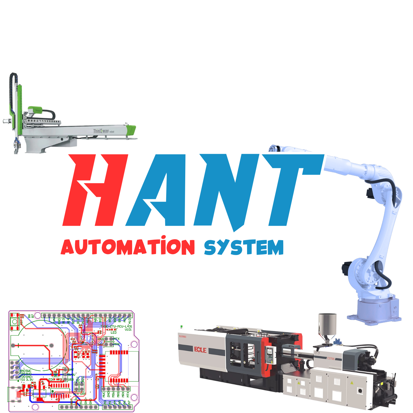 Giám sát nhà xưởng