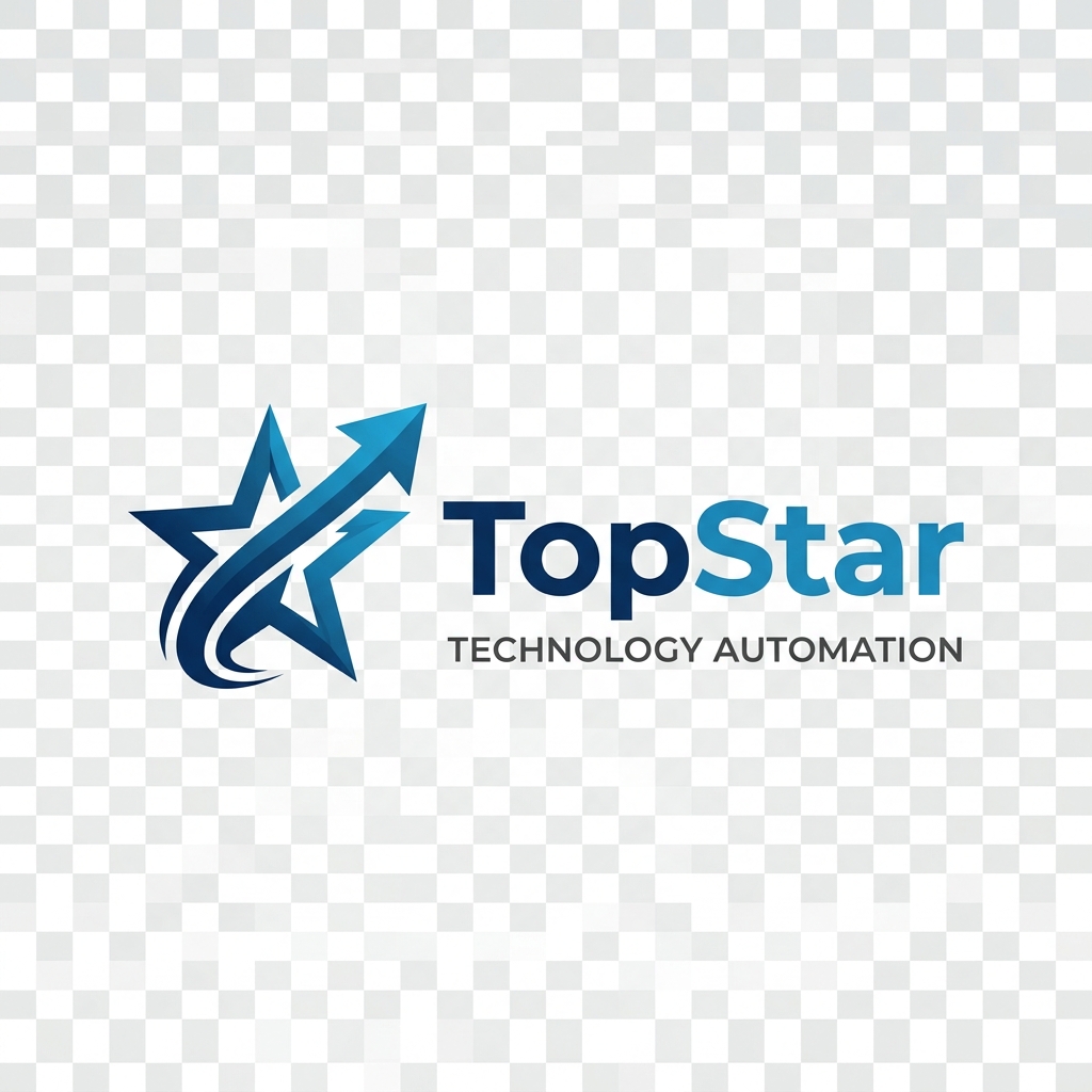 Topstar Logo